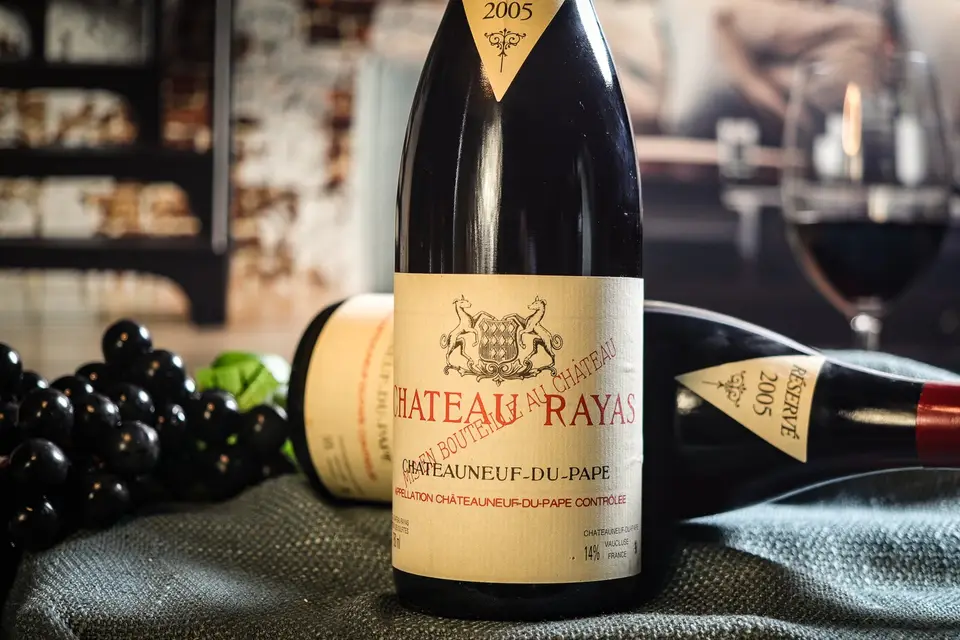 iDealwine — photo 6