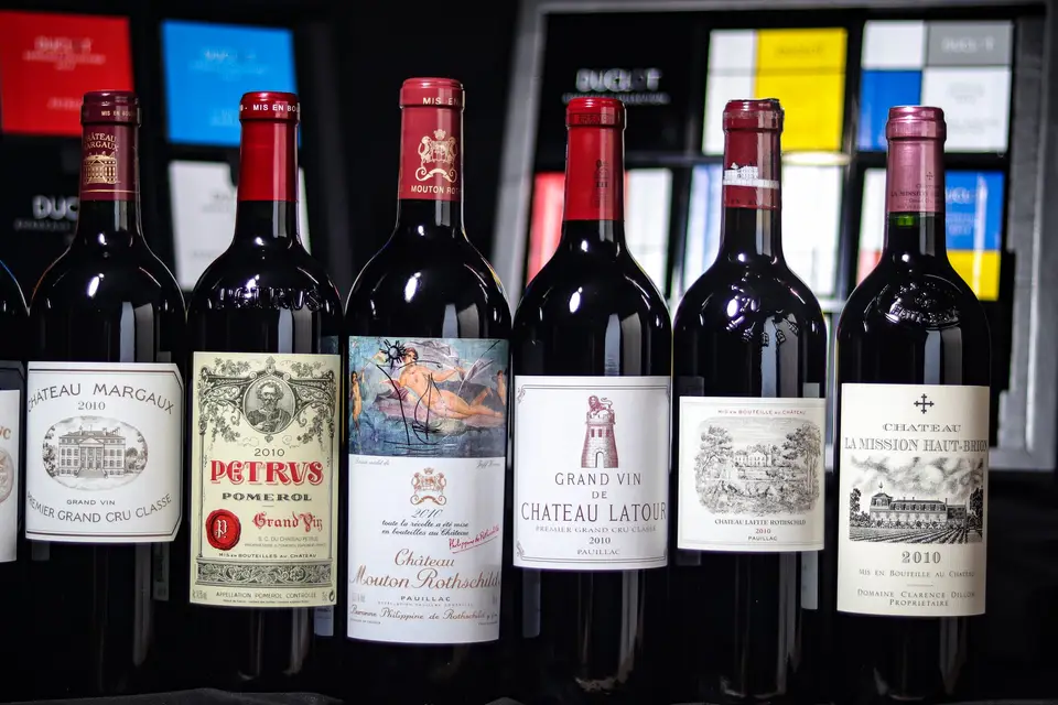 iDealwine — photo 7