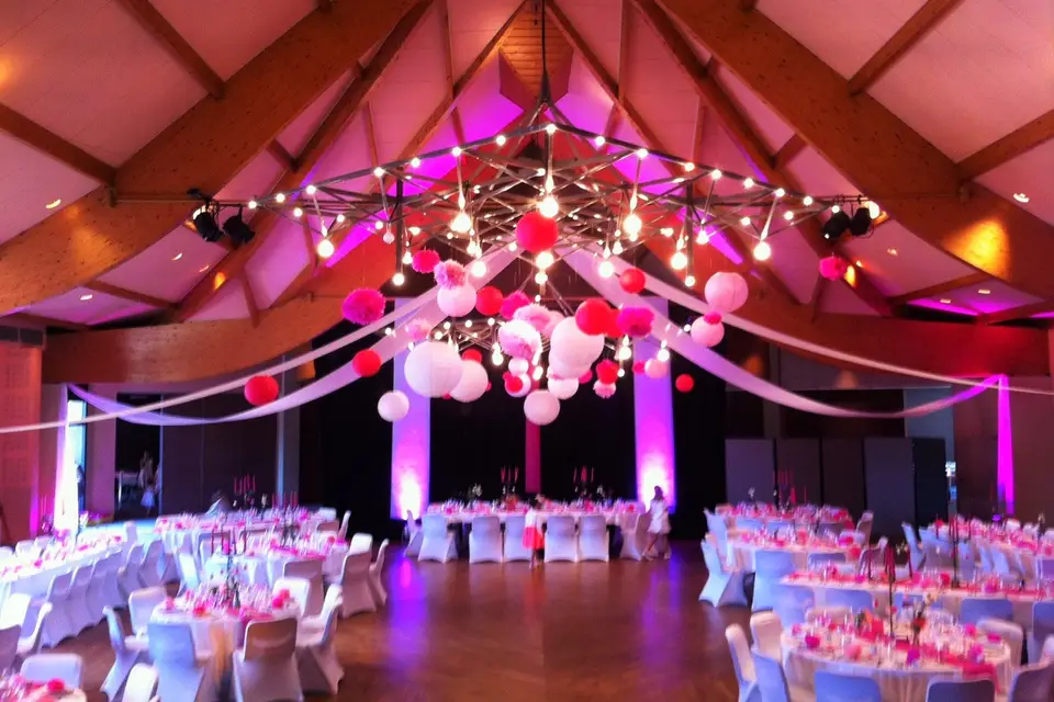 Salle des Ondines — photo 3