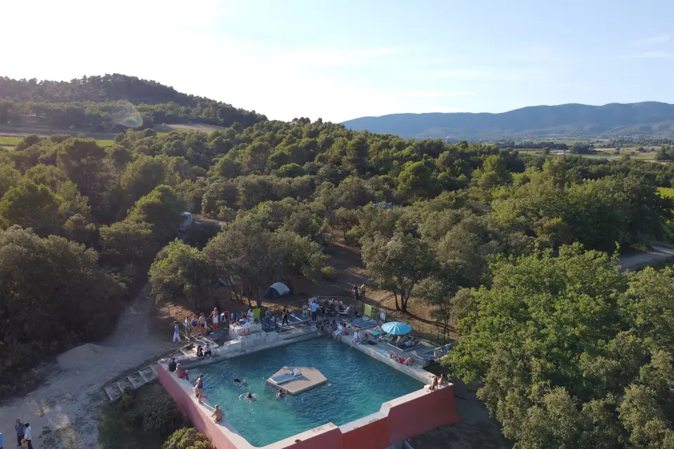 Domaine La Ferme Hi Bride — photo 7