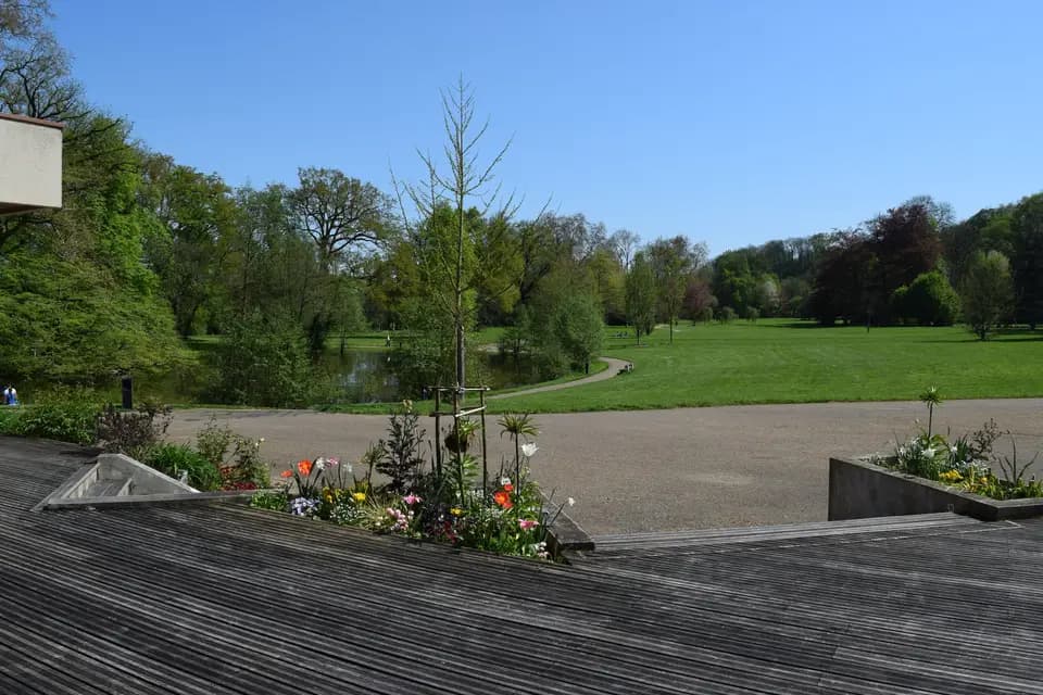 Salle des Ondines — photo 1