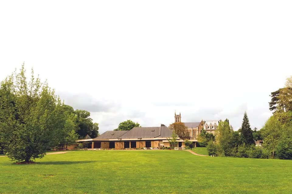 Salle des Ondines — photo 4