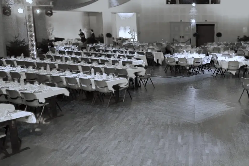 Salle des Ondines — photo 2