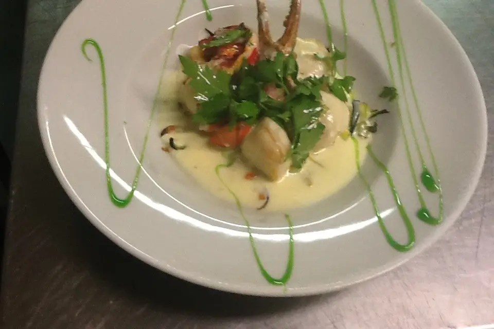 La Clé en Main — photo 3