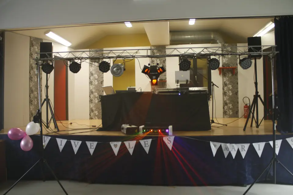 Cyrille-Animations-Evénementiel — photo 2