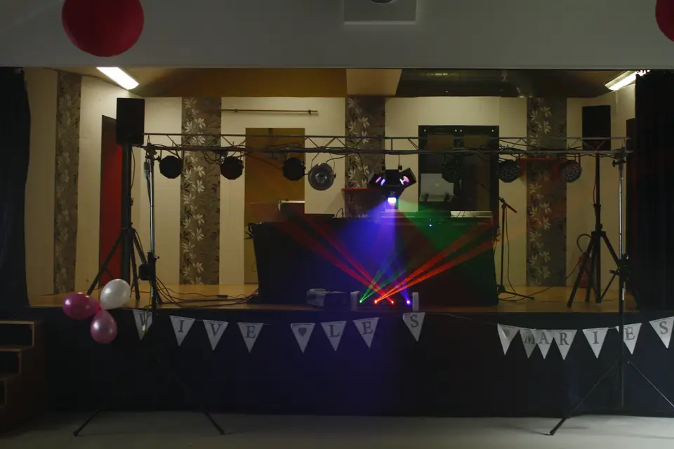 Cyrille-Animations-Evénementiel — photo 3