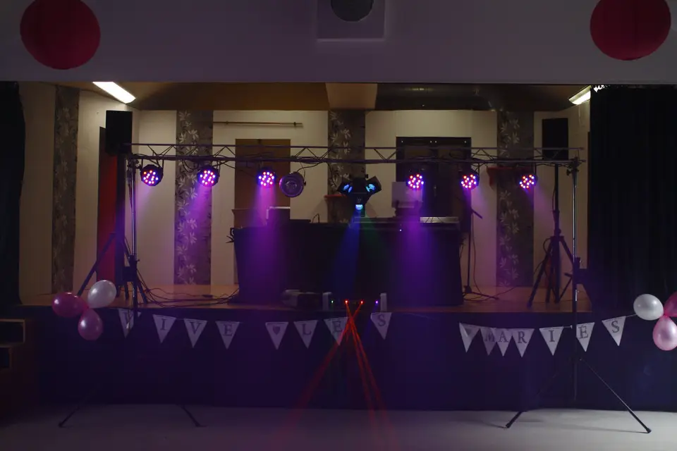 Cyrille-Animations-Evénementiel — photo 4