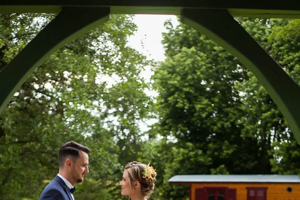 Domaine de Chaletang — photo 9