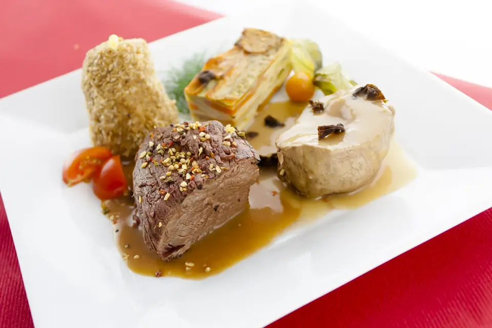 Gourmet Fiolant — photo 4