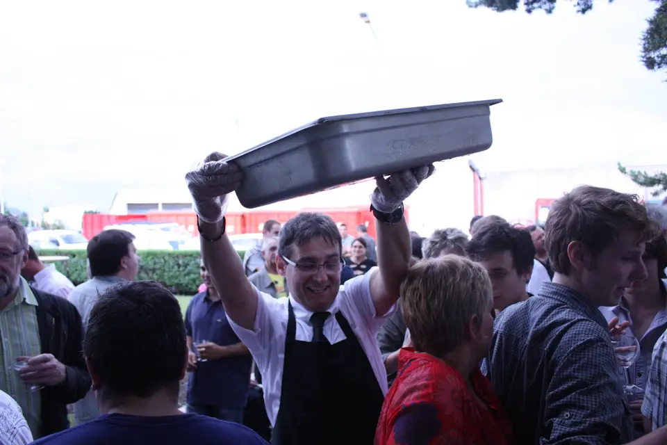 Gourmet Fiolant — photo 9