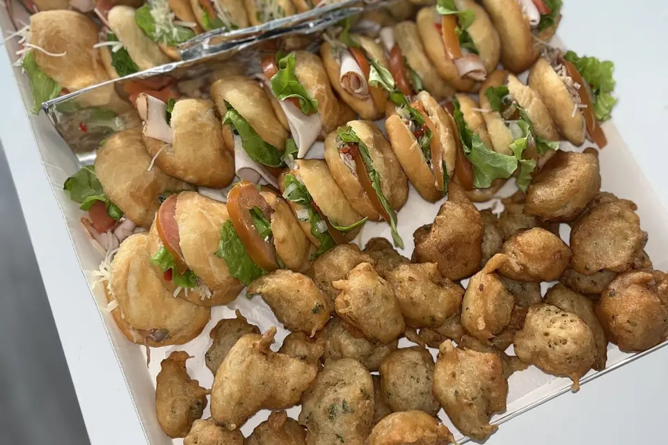 Douceurs Gourmandes — photo 1