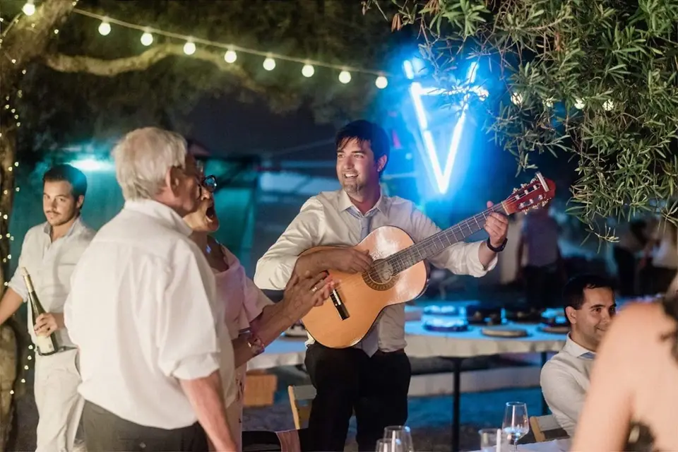 Arthur & Giorgio Prod - Big Fiesta — photo 3