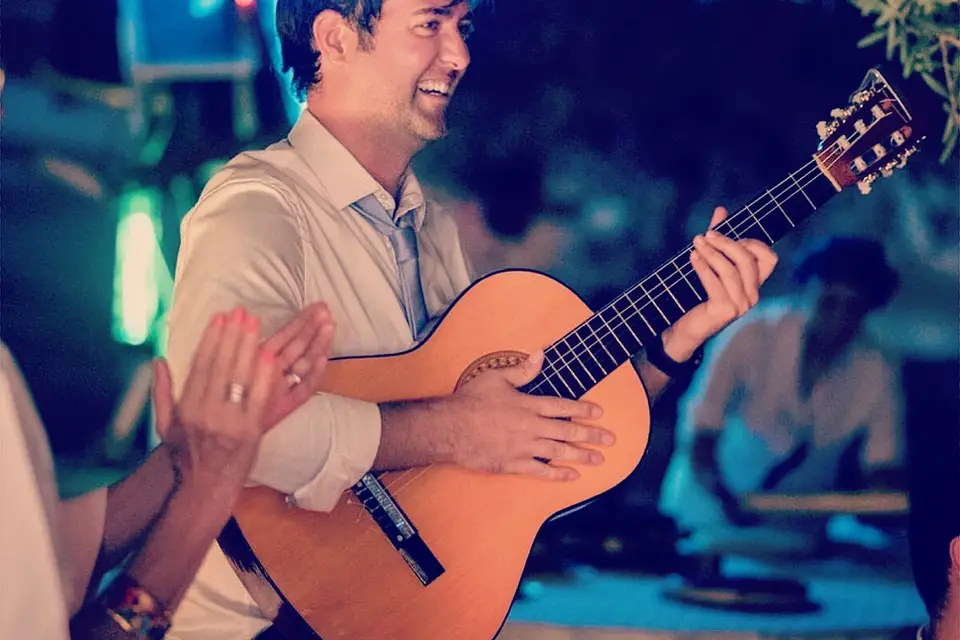 Arthur & Giorgio Prod - Big Fiesta — photo 4