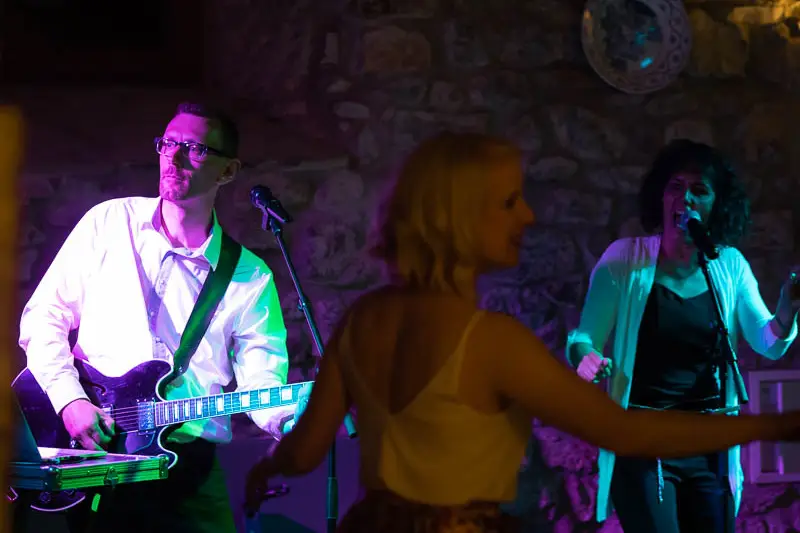 Mélodie Swing — photo 6