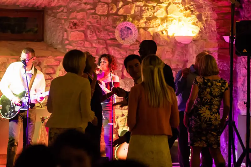 Mélodie Swing — photo 7