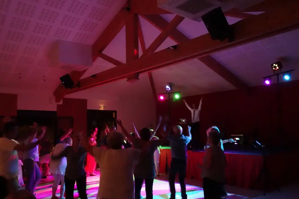 Mélodie Swing — photo 2