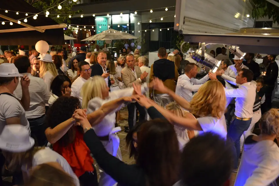 Arthur & Giorgio Prod - Big Fiesta — photo 2