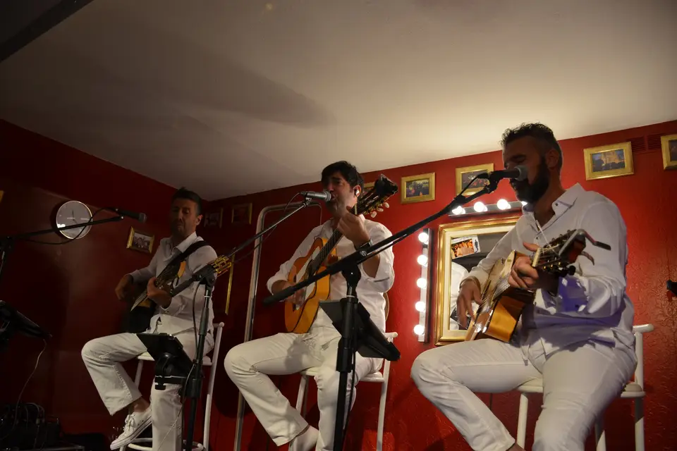 Arthur & Giorgio Prod - Big Fiesta — photo 8