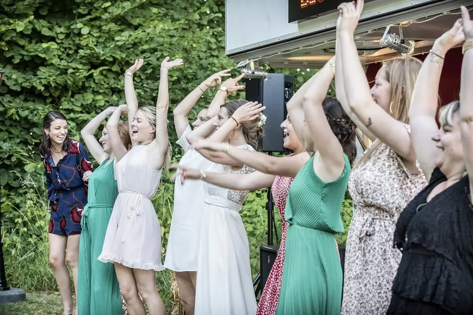 Arthur & Giorgio Prod - Big Fiesta — photo 1