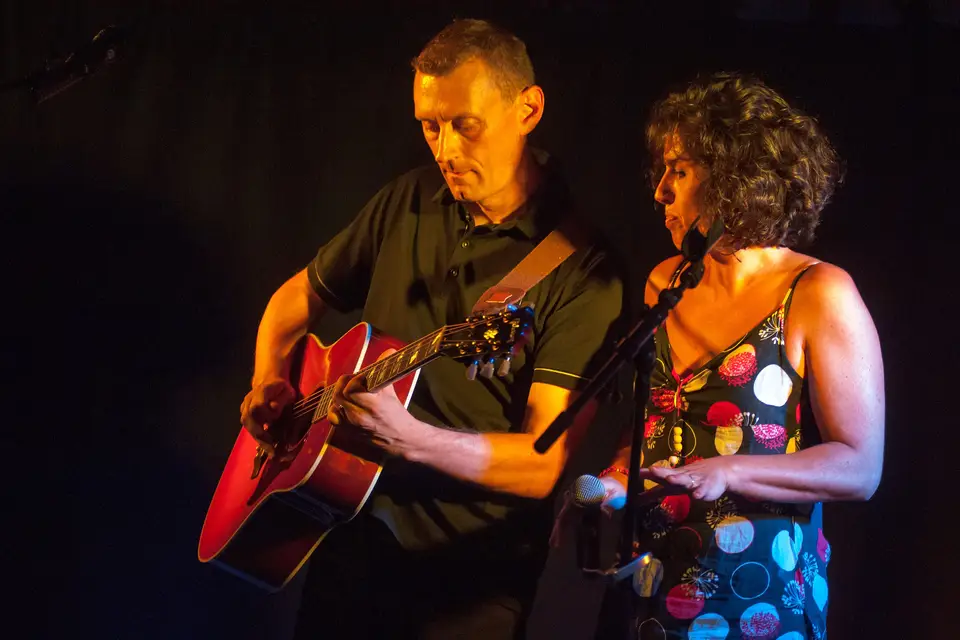 Mélodie Swing — photo 5