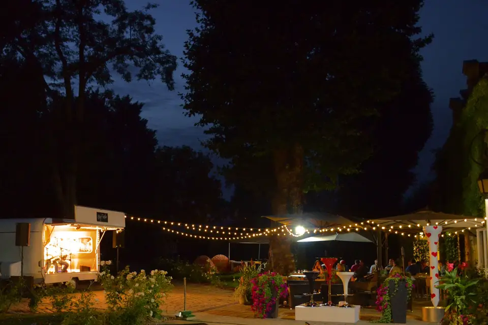 Arthur & Giorgio Prod - Big Fiesta — photo 5