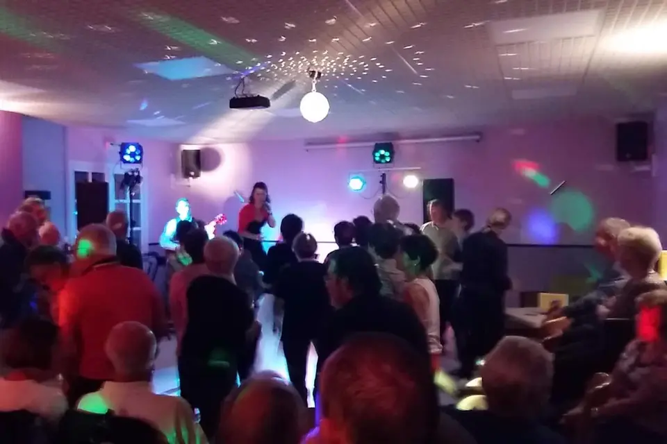 Mélodie Swing — photo 4