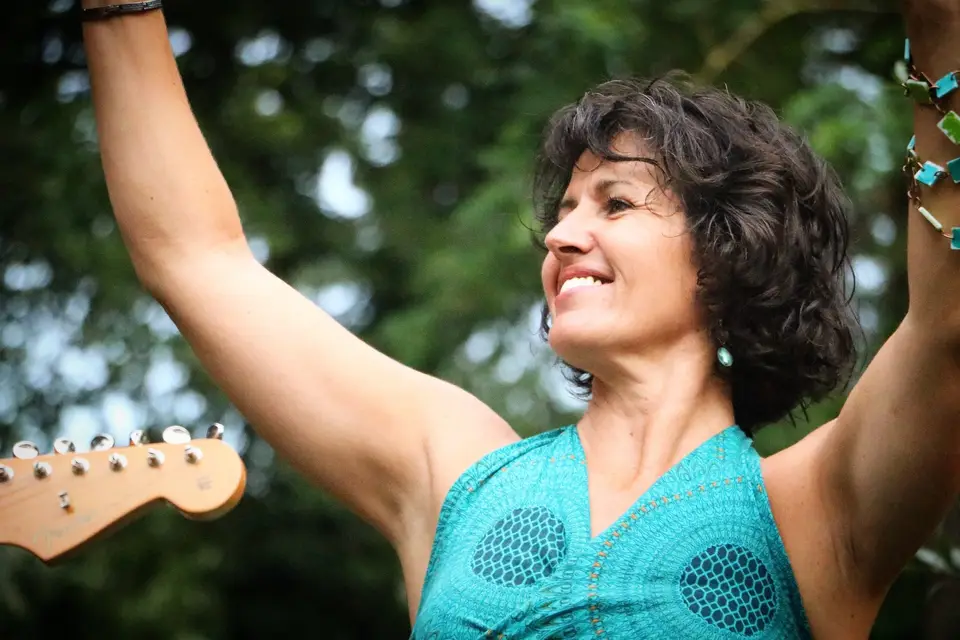 Mélodie Swing — photo 8