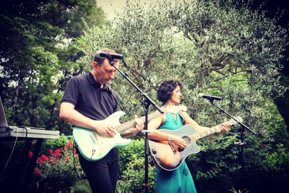 Mélodie Swing — photo 3