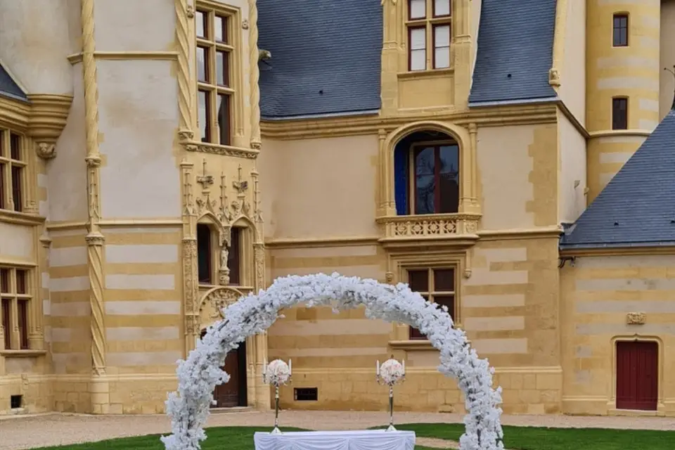 Mada&event — photo 5