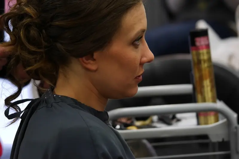 Be Motion — photo 2