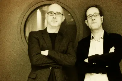 Swing Me Up — photo 1