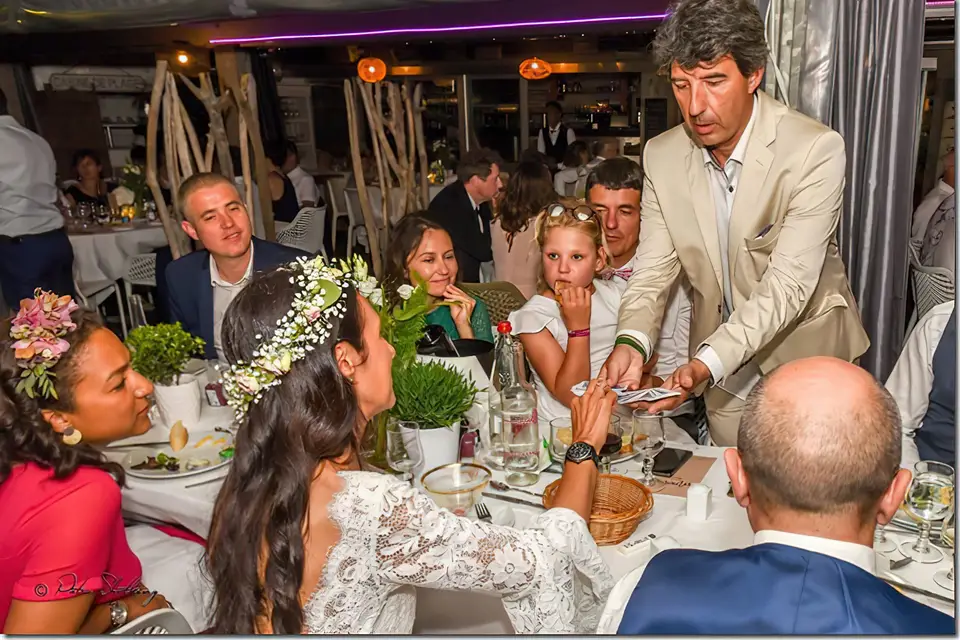 Chris Dorleac — photo 1