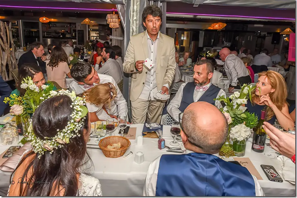 Chris Dorleac — photo 7