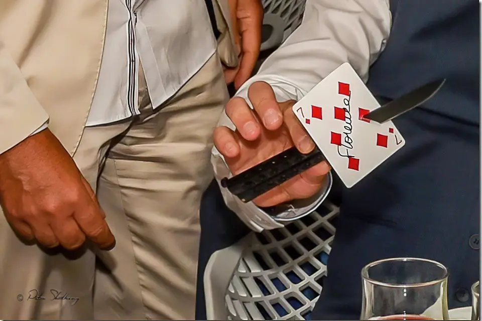 Chris Dorleac — photo 5