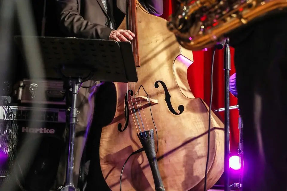 Memory Jazz Band — photo 4