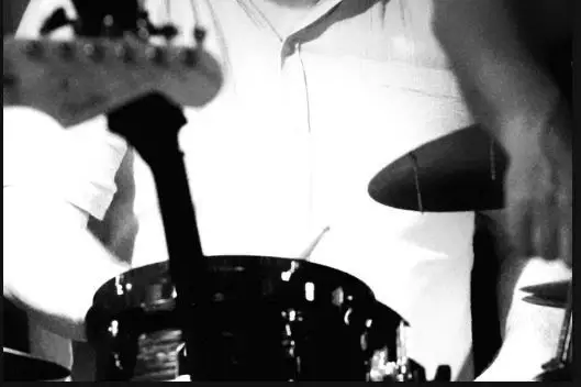 Fred Cruveiller and the Backwash Band — photo 4