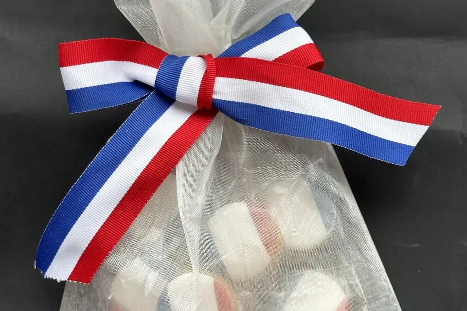 Rassa Dragées — photo 1