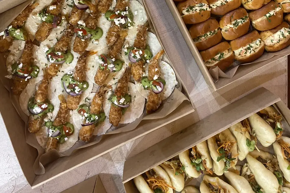 Merci Maman Traiteur — photo 2