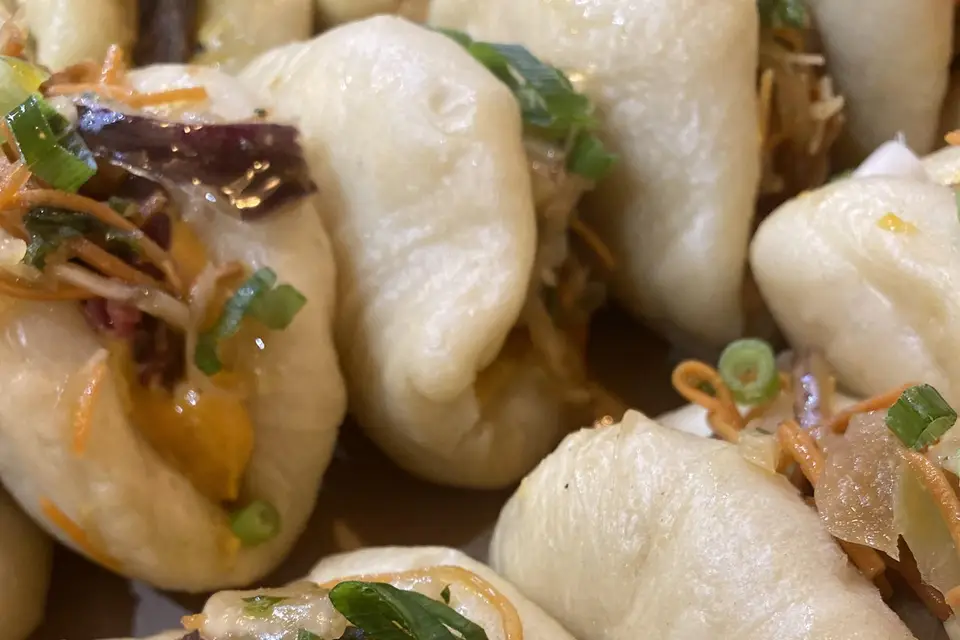 Merci Maman Traiteur — photo 4