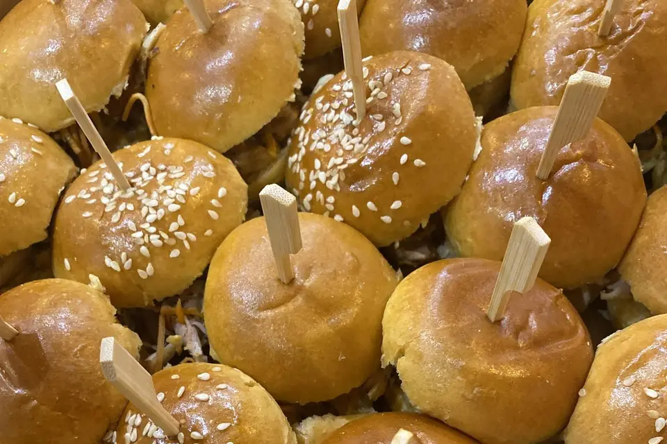 Merci Maman Traiteur — photo 3