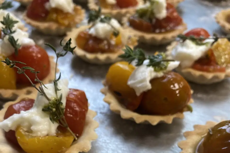 Merci Maman Traiteur