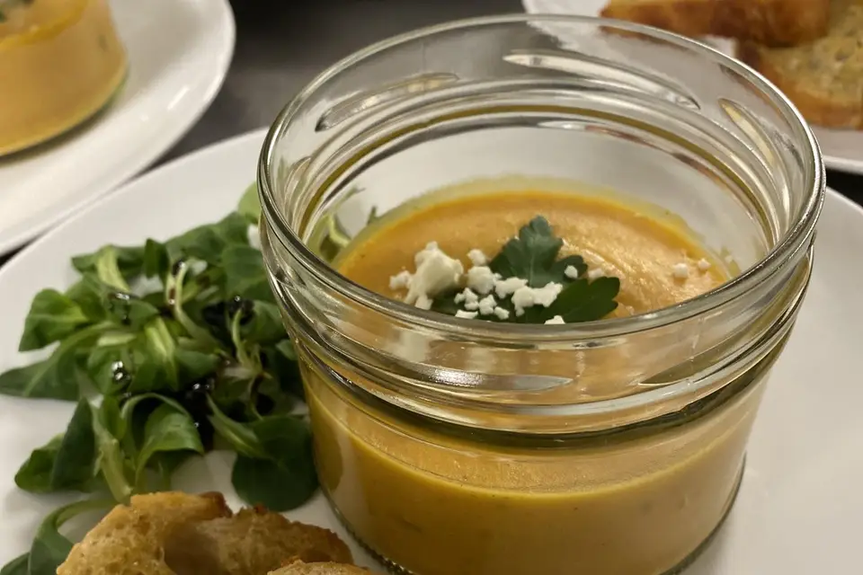 Merci Maman Traiteur — photo 6