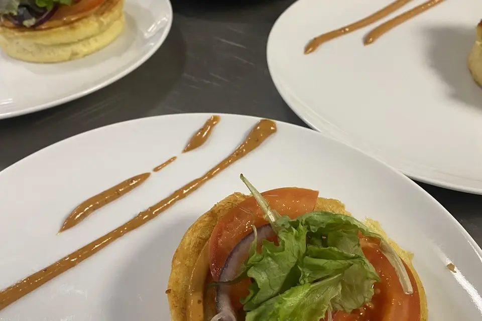 Merci Maman Traiteur — photo 8