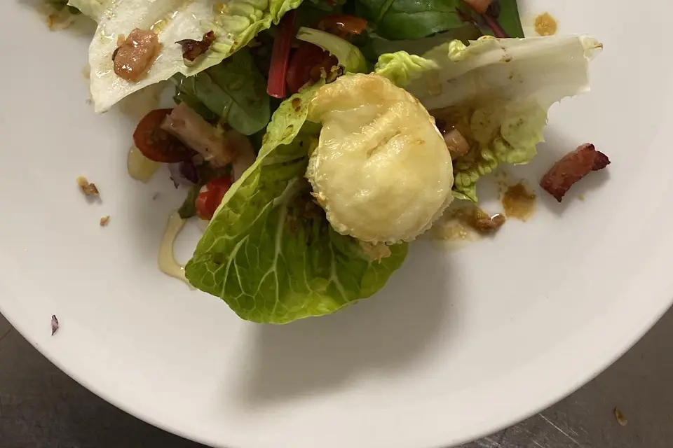 Merci Maman Traiteur — photo 7