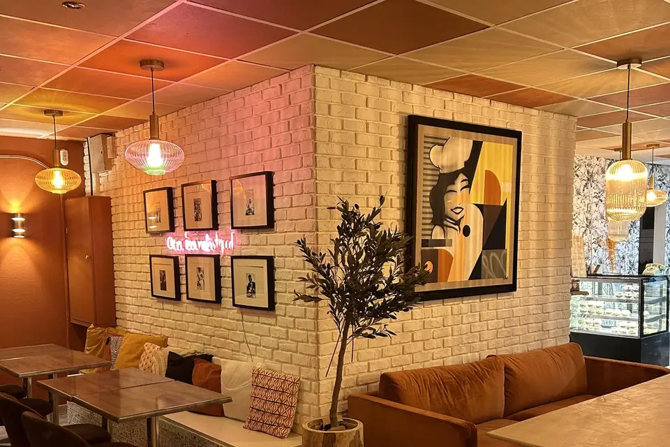 Merci Maman Traiteur — photo 1