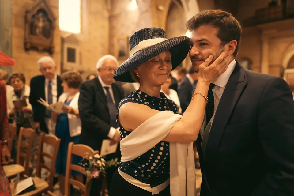 Monsieur Aventure — photo 8