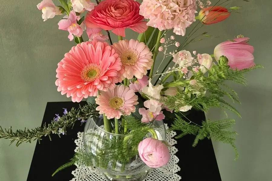 Des fleurs etc — photo 4