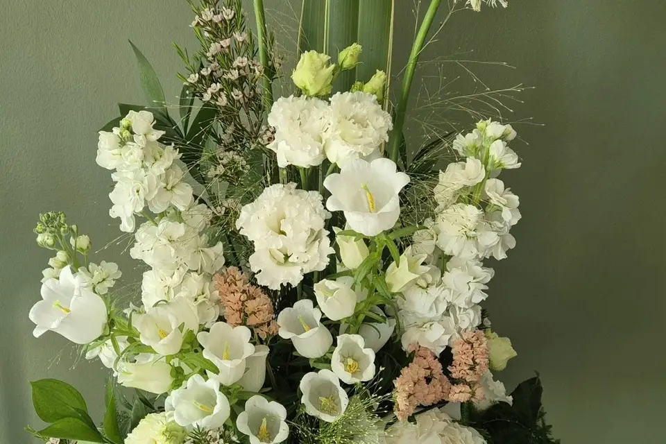 Des fleurs etc — photo 5