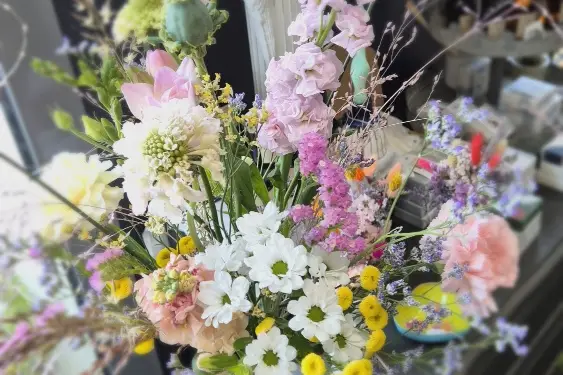 Des fleurs etc — photo 7