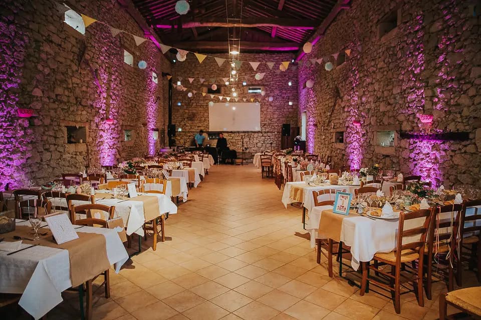 La Ferme du Moulinat — photo 7